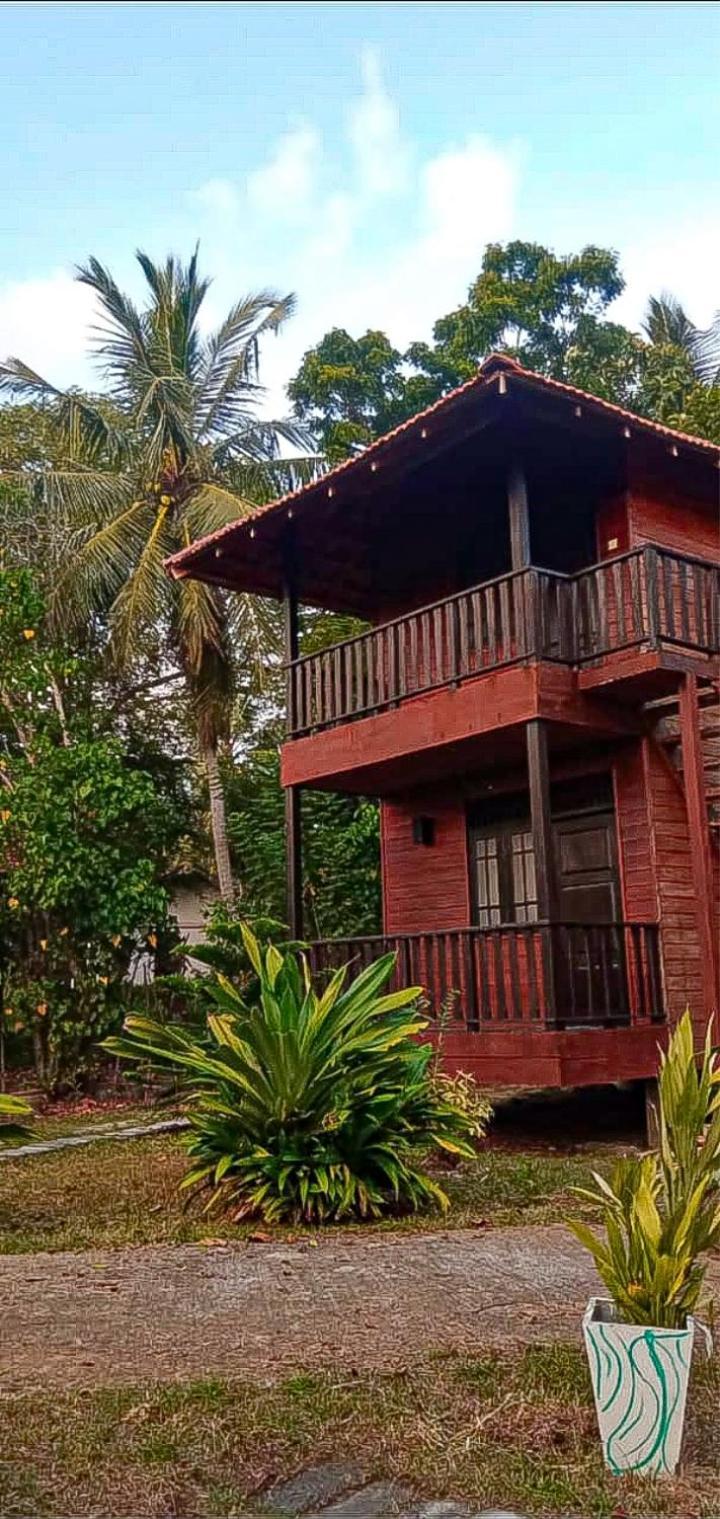 Eco Cabanas Marakolliya Tangalle Extérieur photo