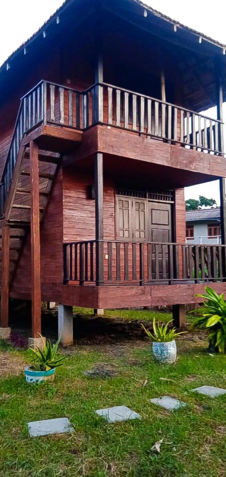 Eco Cabanas Marakolliya Tangalle Extérieur photo