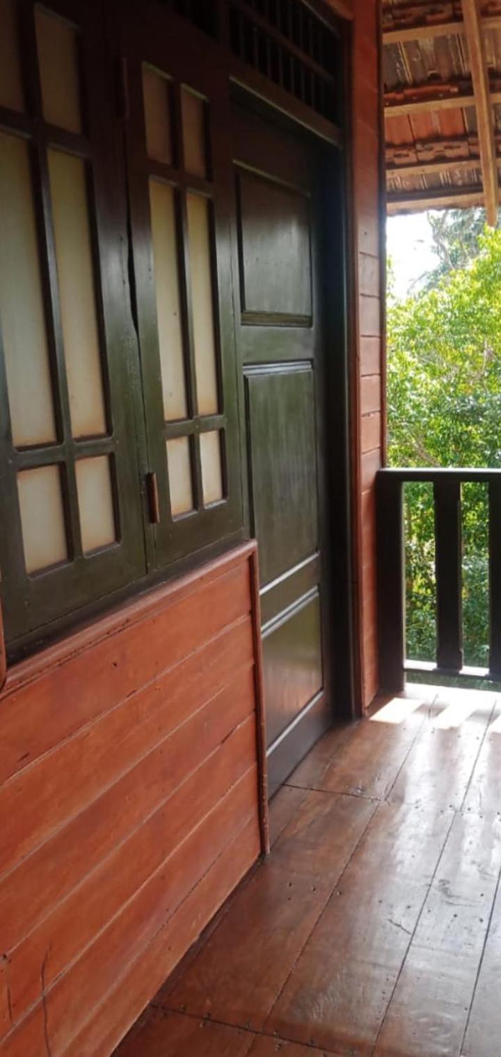 Eco Cabanas Marakolliya Tangalle Extérieur photo