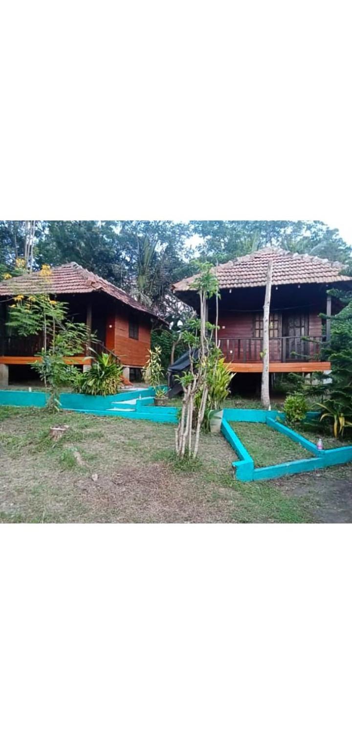 Eco Cabanas Marakolliya Tangalle Extérieur photo