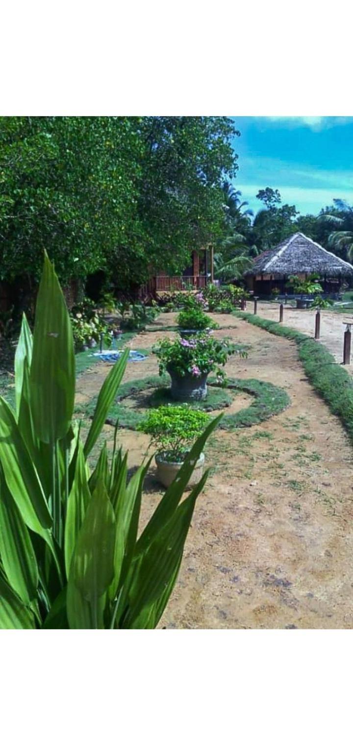 Eco Cabanas Marakolliya Tangalle Extérieur photo