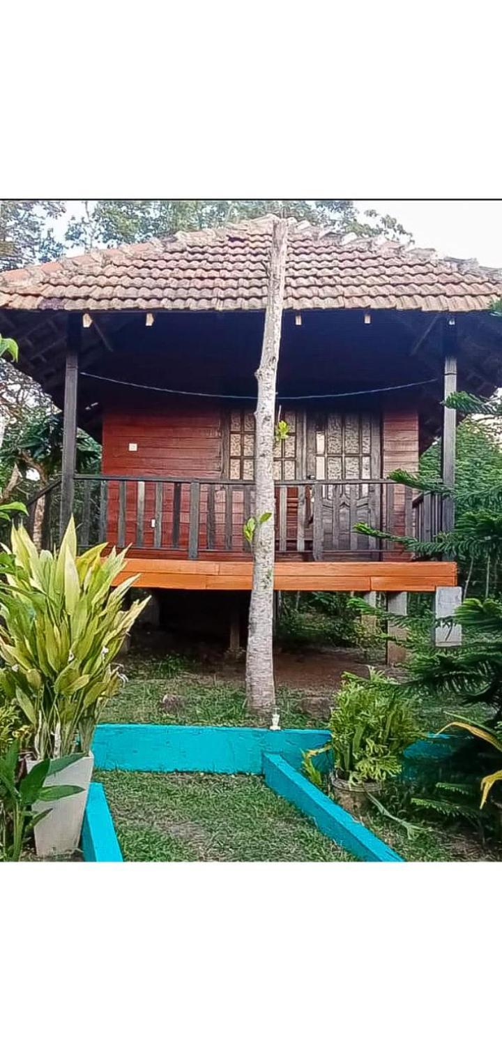 Eco Cabanas Marakolliya Tangalle Extérieur photo