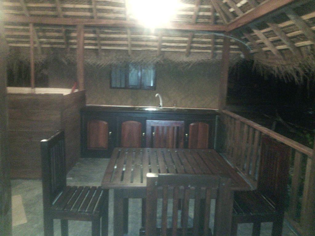 Eco Cabanas Marakolliya Tangalle Extérieur photo