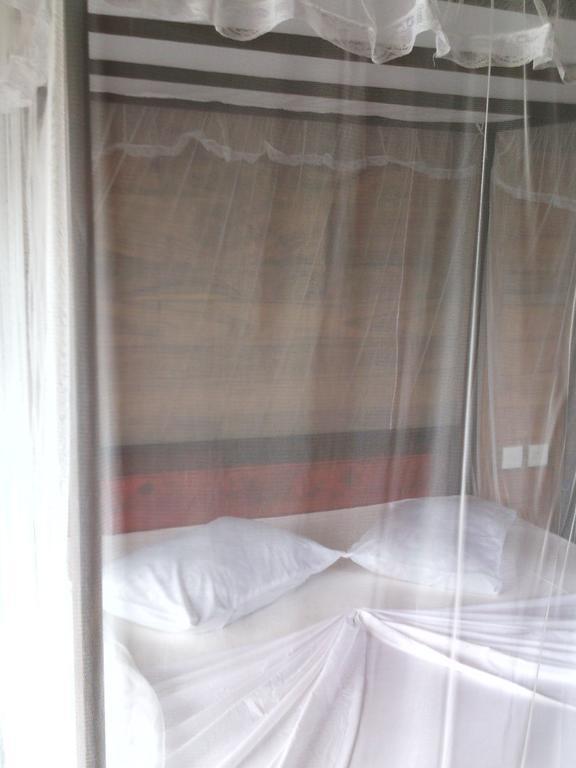 Eco Cabanas Marakolliya Tangalle Chambre photo