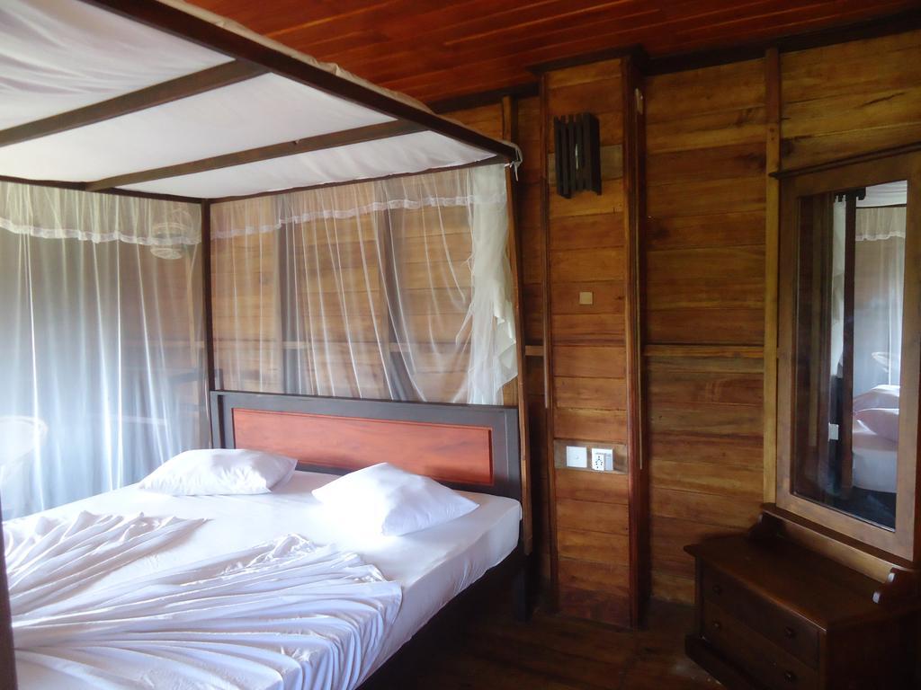 Eco Cabanas Marakolliya Tangalle Extérieur photo