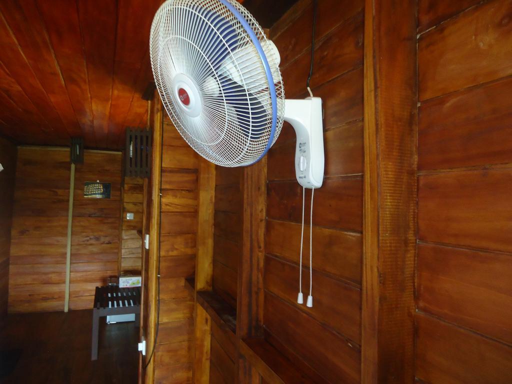 Eco Cabanas Marakolliya Tangalle Extérieur photo