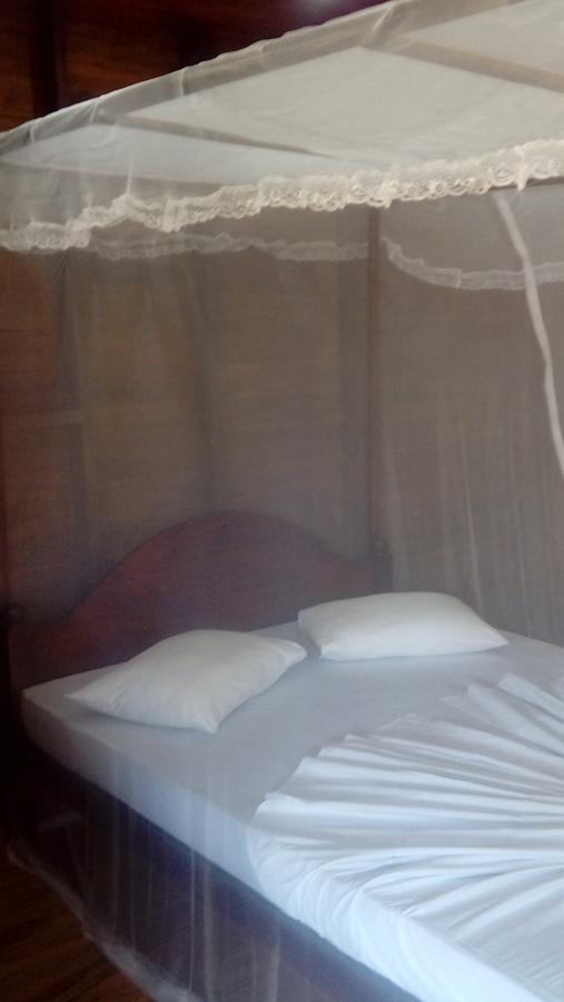 Eco Cabanas Marakolliya Tangalle Extérieur photo