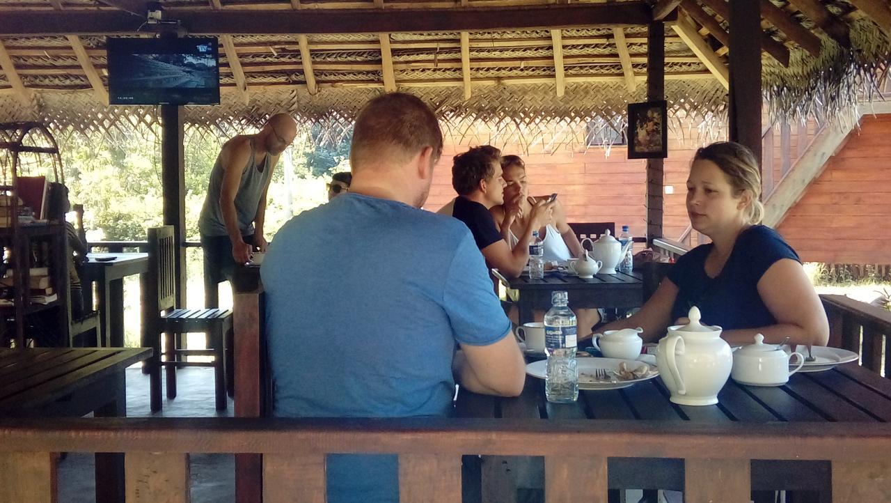Eco Cabanas Marakolliya Tangalle Extérieur photo