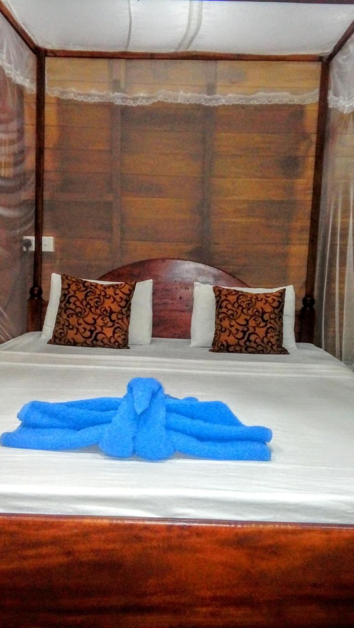 Eco Cabanas Marakolliya Tangalle Extérieur photo